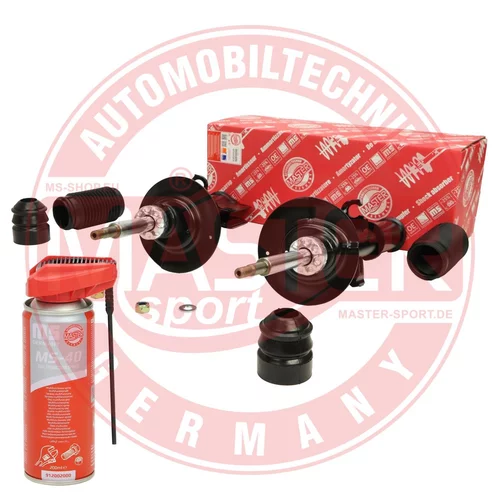 Tlmič pérovania MASTER-SPORT GERMANY 16K001153P