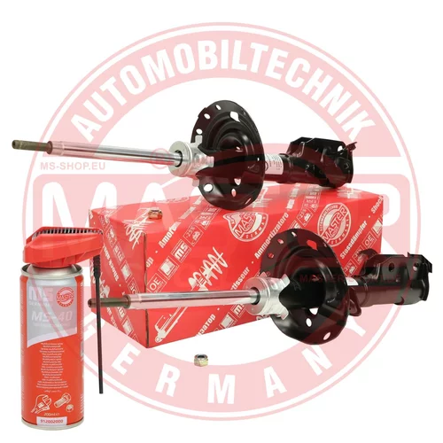 Tlmič pérovania 16K001181P (MASTER-SPORT GERMANY)