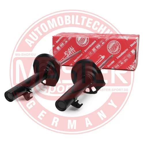 Tlmič pérovania 16K001301 (MASTER-SPORT GERMANY) - obr. 3