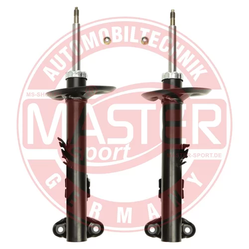Tlmič pérovania MASTER-SPORT GERMANY 16K001341