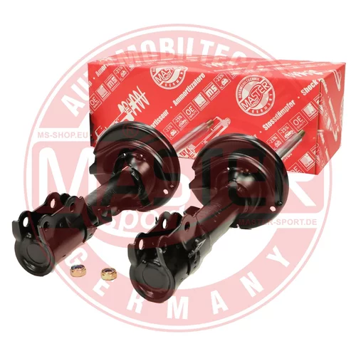 Tlmič pérovania 16K001361 (MASTER-SPORT GERMANY) - obr. 1