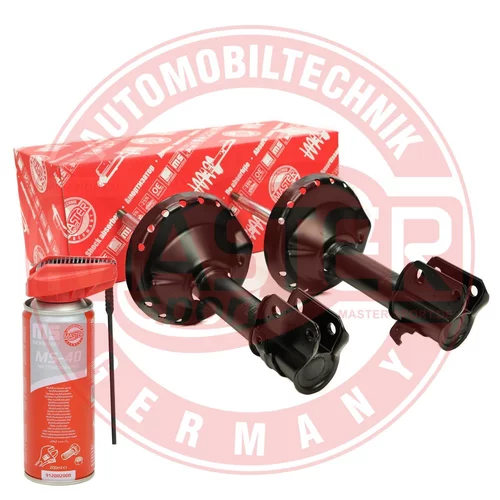Tlmič pérovania 16K001461P (MASTER-SPORT GERMANY) - obr. 1
