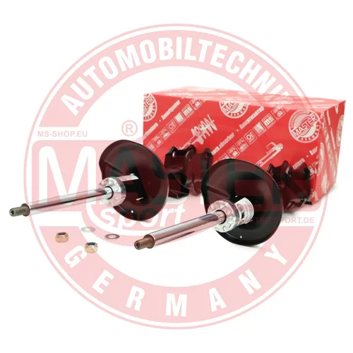 Tlmič pérovania 16K001471 (MASTER-SPORT GERMANY) - obr. 1