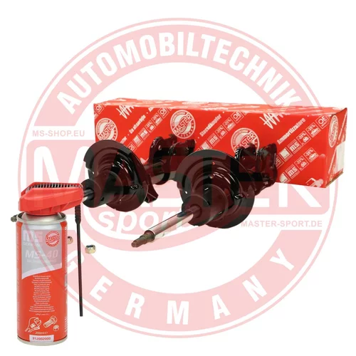 Tlmič pérovania MASTER-SPORT GERMANY 16K001501P