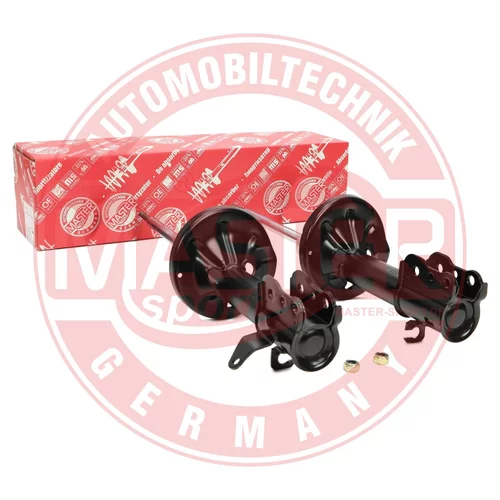 Tlmič pérovania 16K001522 (MASTER-SPORT GERMANY) - obr. 2