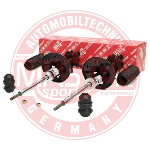 Tlmič pérovania 16K001524 (MASTER-SPORT GERMANY) - obr. 1