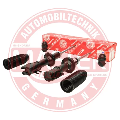 Tlmič pérovania 16K001573 (MASTER-SPORT GERMANY) - obr. 1