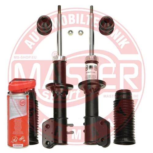 Tlmič pérovania 16K001573P (MASTER-SPORT GERMANY) - obr. 3