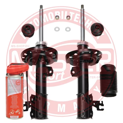 Tlmič pérovania 16K001633P (MASTER-SPORT GERMANY) - obr. 3