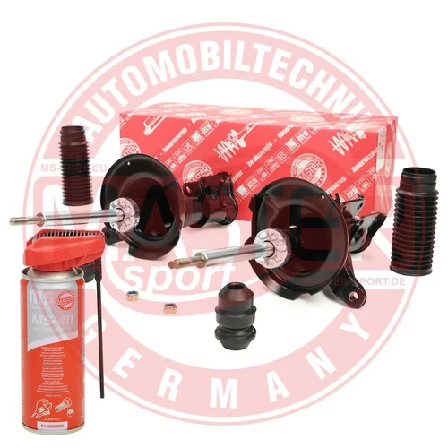 Tlmič pérovania MASTER-SPORT GERMANY 16K001663P