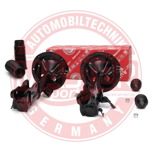 Tlmič pérovania 16K001893 (MASTER-SPORT GERMANY) - obr. 2