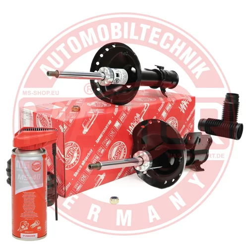 Tlmič pérovania 16K001943P (MASTER-SPORT GERMANY) - obr. 2