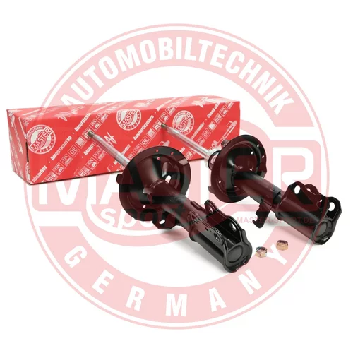 Tlmič pérovania 16K001961 (MASTER-SPORT GERMANY) - obr. 3