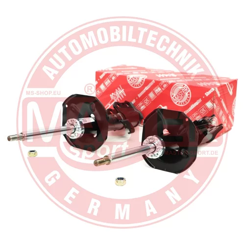 Tlmič pérovania 16K001981 (MASTER-SPORT GERMANY) - obr. 1