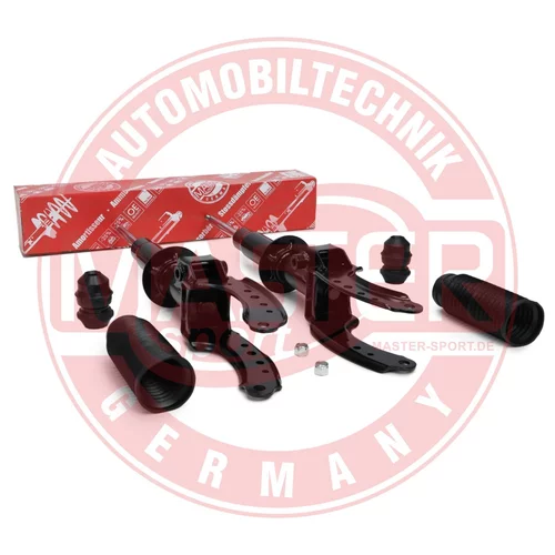 Tlmič pérovania 16K002013 (MASTER-SPORT GERMANY) - obr. 3