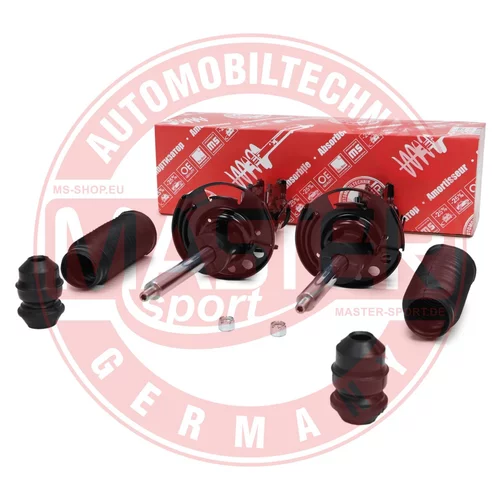 Tlmič pérovania 16K002263 (MASTER-SPORT GERMANY) - obr. 2