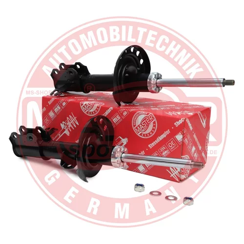 Tlmič pérovania 16K002431 (MASTER-SPORT GERMANY) - obr. 2