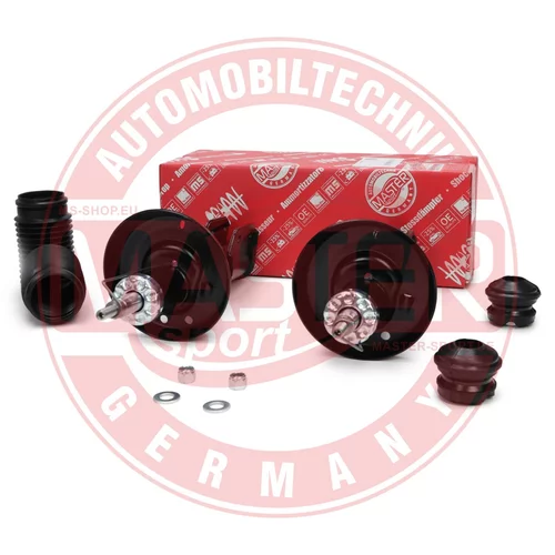 Tlmič pérovania 16K002443 (MASTER-SPORT GERMANY) - obr. 2