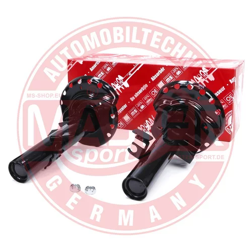 Tlmič pérovania 16K002471 (MASTER-SPORT GERMANY) - obr. 3