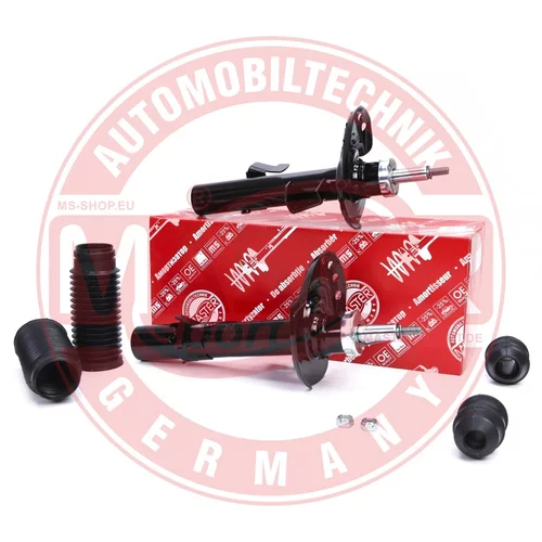 Tlmič pérovania 16K002473 (MASTER-SPORT GERMANY) - obr. 1