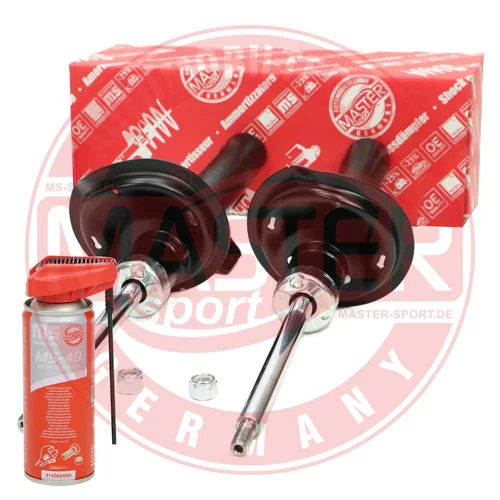 Tlmič pérovania MASTER-SPORT GERMANY 16K002491P