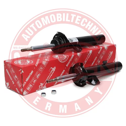 Tlmič pérovania 16K002511 (MASTER-SPORT GERMANY) - obr. 1