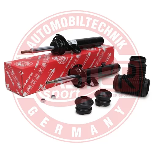 Tlmič pérovania 16K002513 (MASTER-SPORT GERMANY) - obr. 1