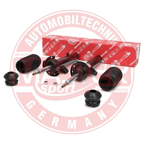 Tlmič pérovania 16K002513 (MASTER-SPORT GERMANY) - obr. 2
