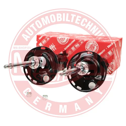 Tlmič pérovania 16K002561 (MASTER-SPORT GERMANY) - obr. 1