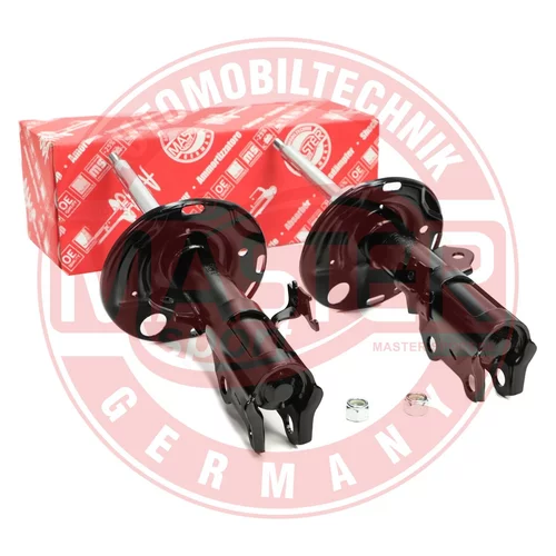 Tlmič pérovania 16K002561 (MASTER-SPORT GERMANY) - obr. 2
