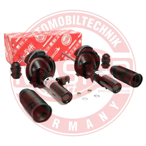 Tlmič pérovania 16K002623 (MASTER-SPORT GERMANY) - obr. 2