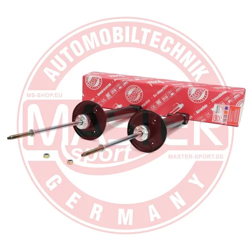 Tlmič pérovania 16K002642 (MASTER-SPORT GERMANY) - obr. 2