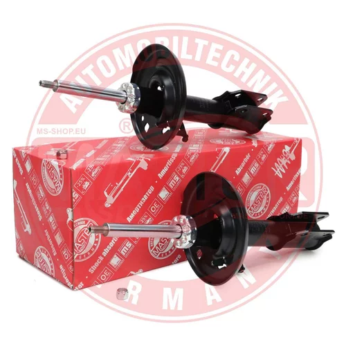 Tlmič pérovania 16K002681 (MASTER-SPORT GERMANY) - obr. 1