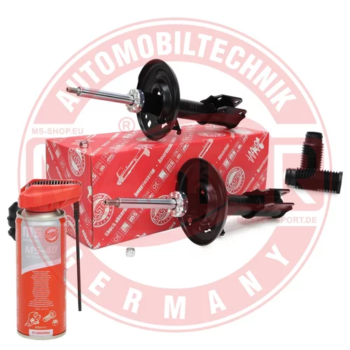 Tlmič pérovania MASTER-SPORT GERMANY 16K002683P