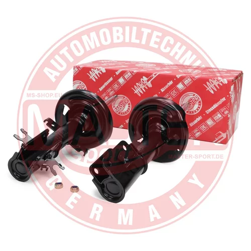 Tlmič pérovania 16K002691 (MASTER-SPORT GERMANY) - obr. 3