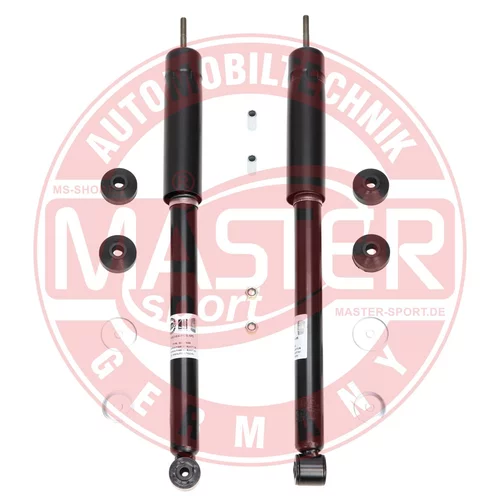 Tlmič pérovania MASTER-SPORT GERMANY 16K002782