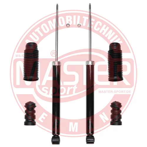 Tlmič pérovania MASTER-SPORT GERMANY 16K002924