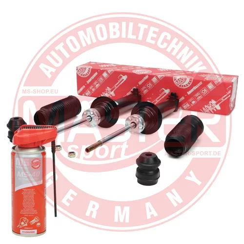 Tlmič pérovania MASTER-SPORT GERMANY 16K002934P