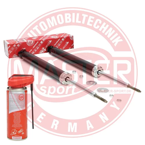 Tlmič pérovania 16K002962P (MASTER-SPORT GERMANY)