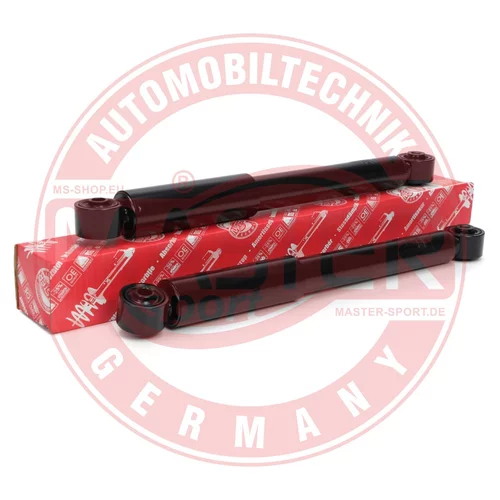 Tlmič pérovania 16K003282 (MASTER-SPORT GERMANY) - obr. 1