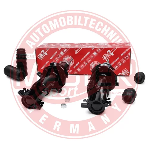 Tlmič pérovania 16K003313 (MASTER-SPORT GERMANY) - obr. 3