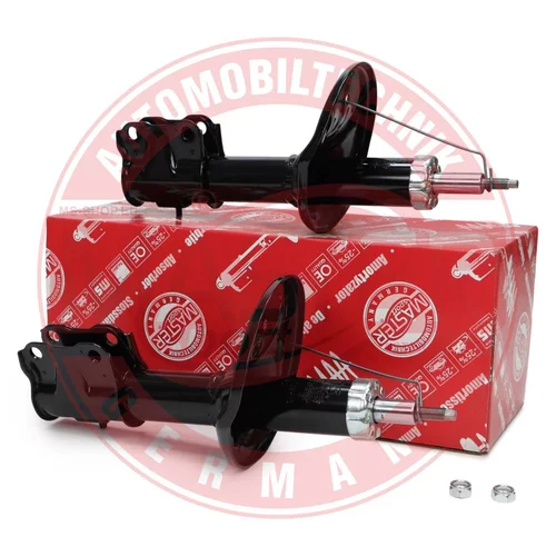 Tlmič pérovania 16K003361 (MASTER-SPORT GERMANY) - obr. 1