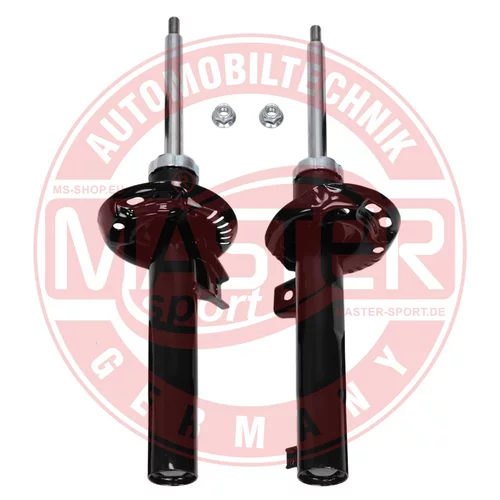 Tlmič pérovania 16K003391 (MASTER-SPORT GERMANY) - obr. 1