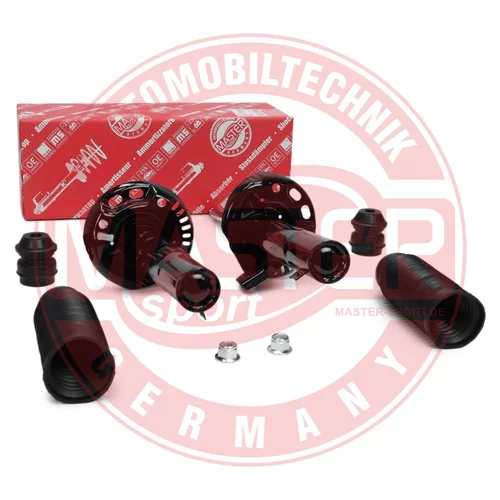 Tlmič pérovania 16K003393 (MASTER-SPORT GERMANY) - obr. 3