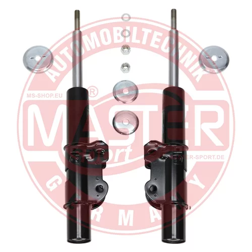 Tlmič pérovania MASTER-SPORT GERMANY 16K003491