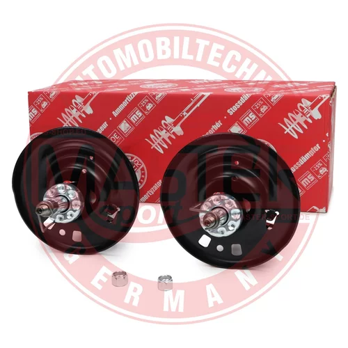 Tlmič pérovania 16K003581 (MASTER-SPORT GERMANY) - obr. 2