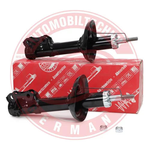 Tlmič pérovania 16K003601 (MASTER-SPORT GERMANY) - obr. 1