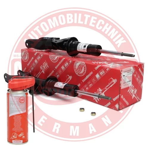 Tlmič pérovania MASTER-SPORT GERMANY 16K003641P