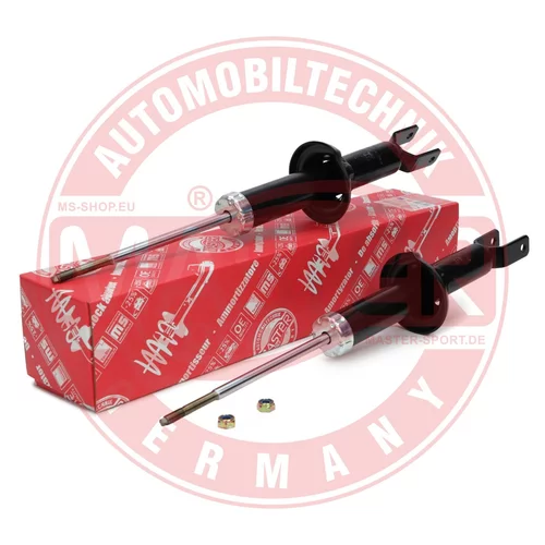 Tlmič pérovania 16K003772 (MASTER-SPORT GERMANY) - obr. 1