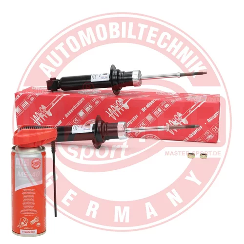 Tlmič pérovania MASTER-SPORT GERMANY 16K003802P